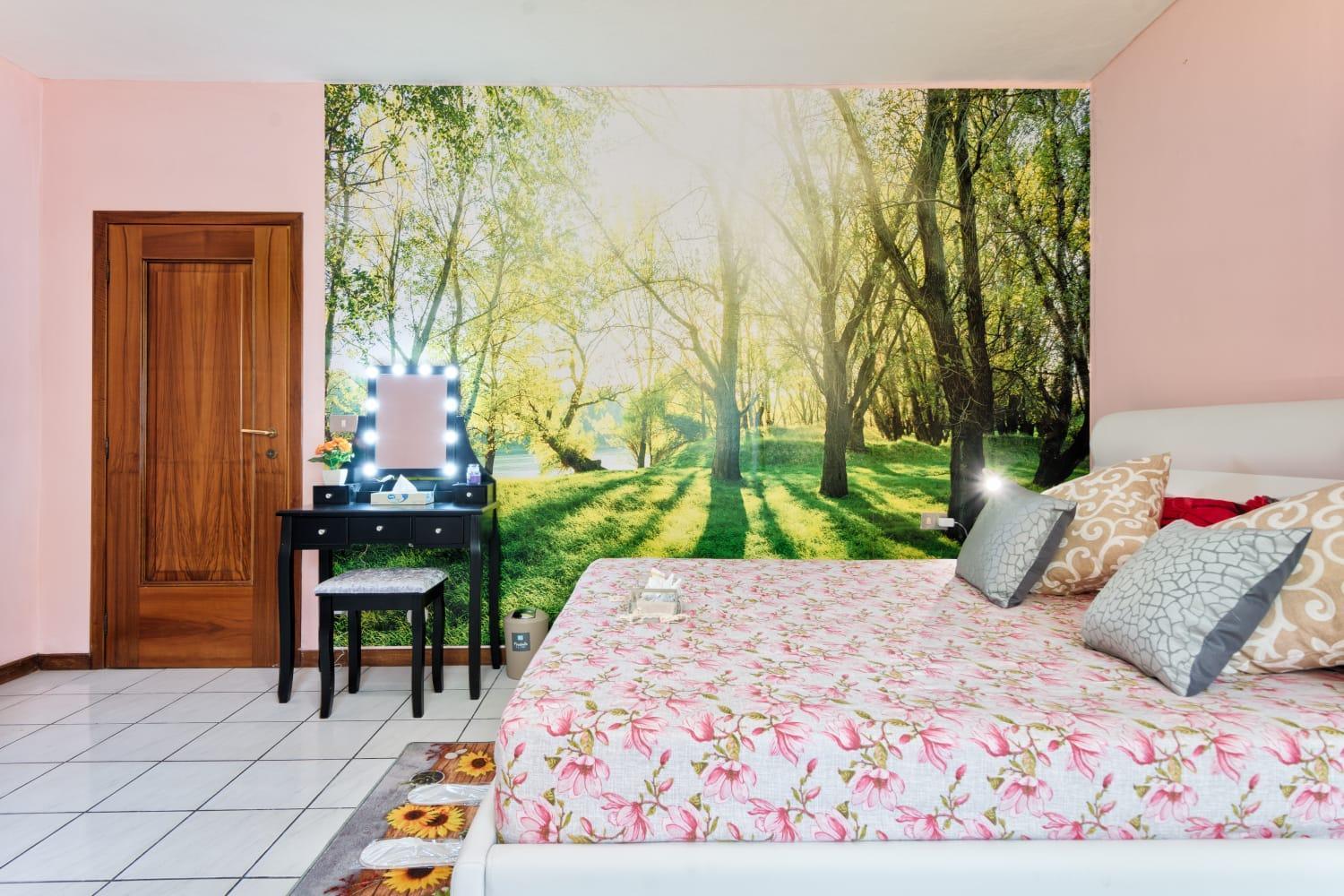 Jolly Apartment *