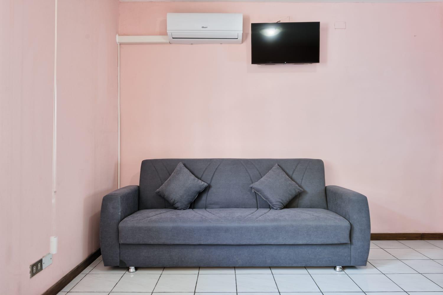 Jolly Apartment Venice