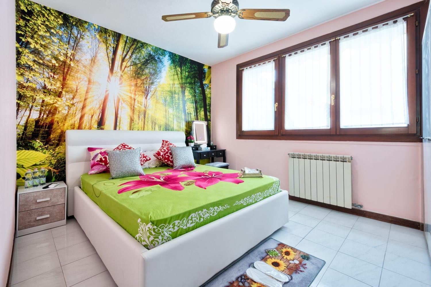 Jolly Apartment *